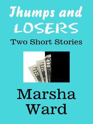 cover image of Thumps and Losers